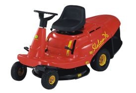 Tondeuse Autoportée Thermique 344 CC Slalom 76 - Eurosystems