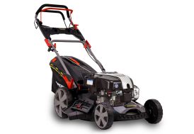 Tondeuse thermique autotractée 161 cc 50,8 cm avec moteur Briggs & Stratton