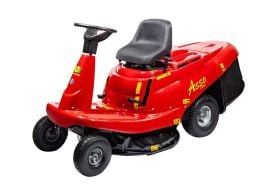 Tracteur tondeuse autoportée 67 cm Asso 67 Euro 352 cc Eurosystems