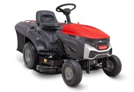Tracteur tondeuse thermique 452 cc 84 cm - 6 vitesses