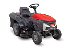 Tracteur tondeuse thermique 452 cc 96 cm - 6 vitesses