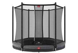 Filet de sécurité pour trampolines Bumpi / Sportgarden