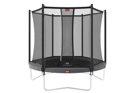 Trampoline rond pour enfants