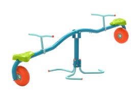 Trébuchet rotatif en métal Spiro Spin TP Toys