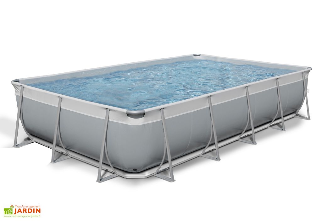 Piscine Hors Sol Autoporte
