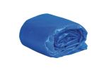 Bâche à Bulles pour Piscine Hors Sol Métal ou Résine Ovale 4,90x3,70