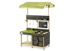 Cuisine d’extérieur en bois pour enfant Yummy 300