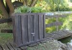 Cuve Récupération d’Eau Pluie 300L 4 en 1