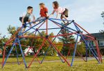 Jeu à grimper dôme d'escalade pour enfants Lifetime