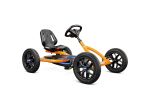 Kart à pédales BERG Junior Buddy Orange