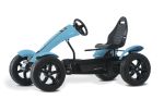 Kart à pédales électrique Berg Hybrid E-BFR