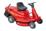 Tracteur tondeuse autoportée thermique 344 CC Slalom 82