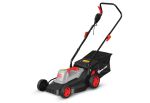 Tondeuse Electrique 1500W 37cm