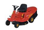 Tracteur tondeuse autoportée thermique Rider 352 CC – 67 cm