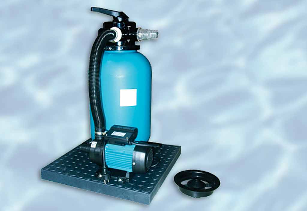 Lot De 2 Cartouches De Filtre De Piscine De Rechange Compatibles Avec