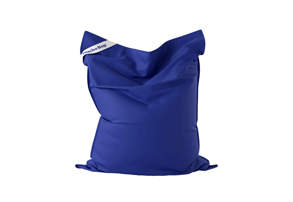 Pouf géant extérieur déhoussable - Jumbo Bag Original