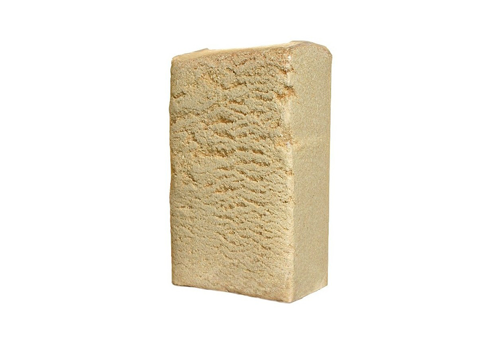 Litière pour Toilettes Sèches Copeaux Bois / Chanvre - 300 L