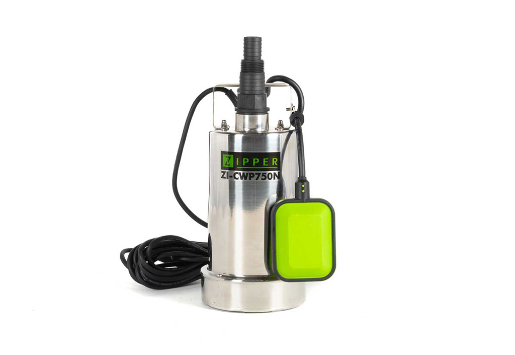 Groupe Hydrophore avec Réservoir 25L 1100W - Master Pumps