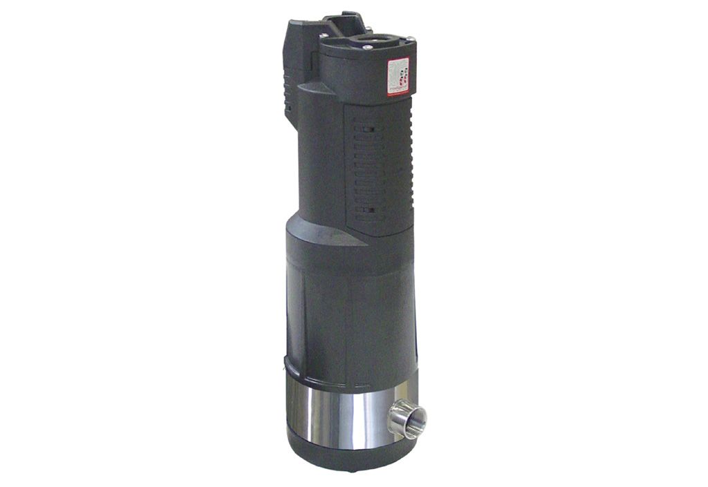 Pompe centrifuge auto-amorçante en inox LKJ-1S LEO - Tunisie Pompe centrifuge auto-amorçante en inox LKJ-1S LEO - Tunisie