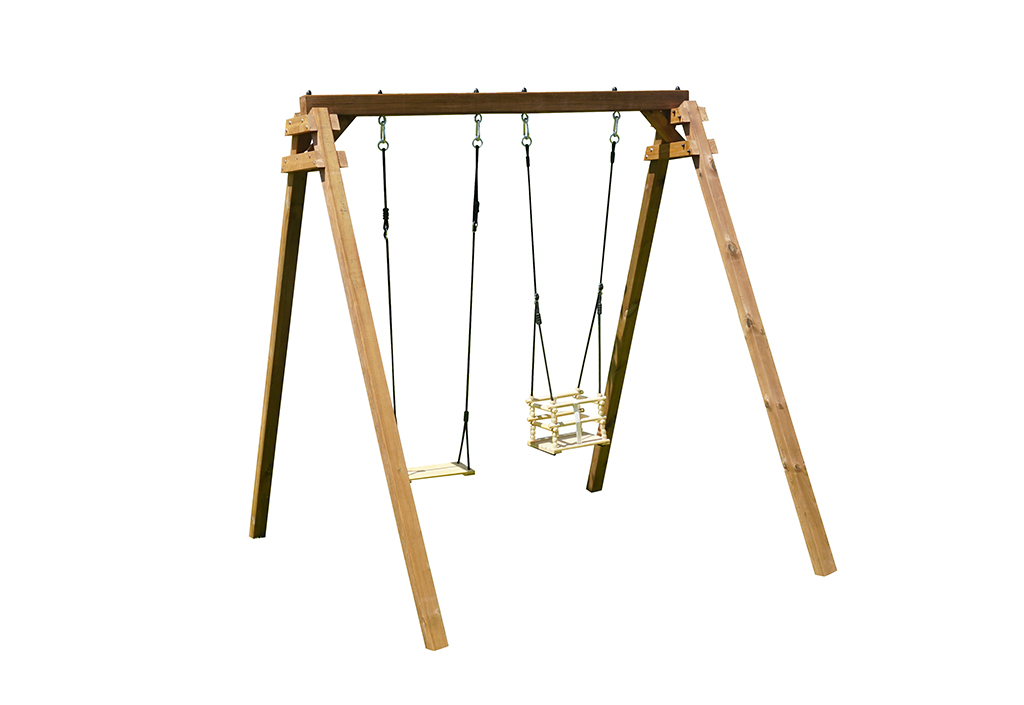 SuniBoxi Ensemble De Balançoire Pour Enfants SuniBoxi: Aire De Jeu En Bois Glissade A Vagues Mur Descalade 2 Balancoires Ensemble De Jeu 6 En 1 Anib1003 SuniBoxi Ensemble De Balançoire Pour Enfants SuniBoxi: Aire De Jeu En Bois Glissade A Vagues Mur Descalade 2 Balancoires Ensemble De Jeu 6 En 1 Anib1003