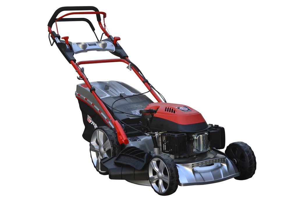 Tondeuse intermarché