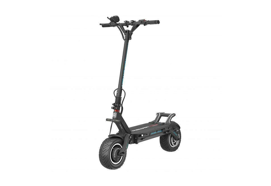 Trottinette électrique Dualtron Achilleus – 60 V / 35 Ah