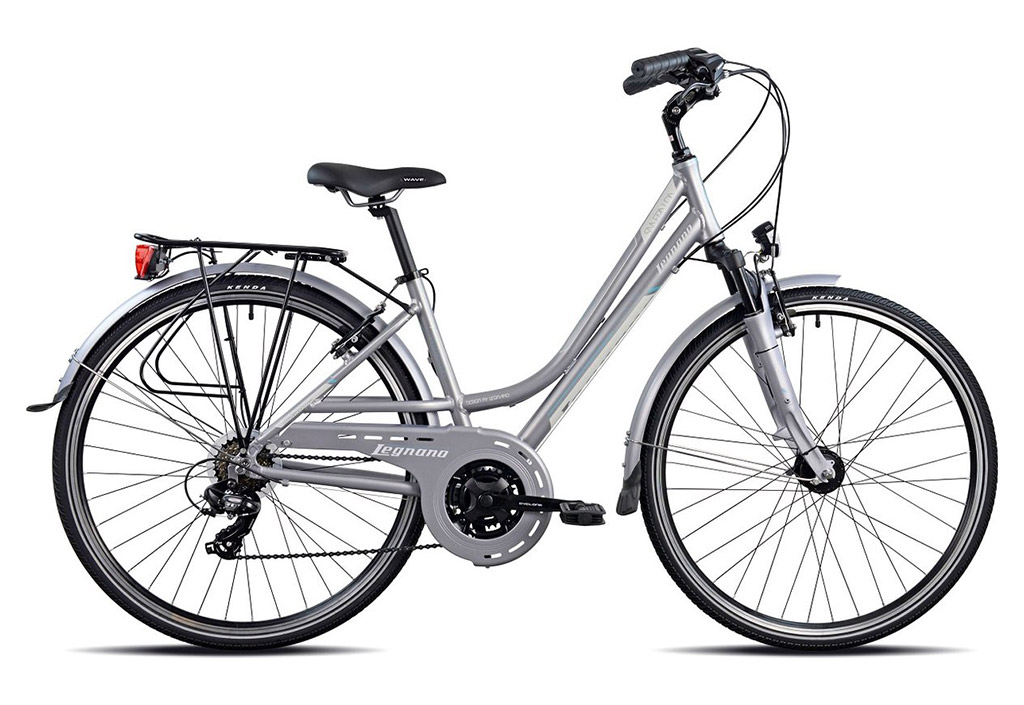 VTT 26 Pouces Futchoy – 21 Vitesses, Freins à Disque Mécaniques – Pour Homme Et Femme, Cadre Acier Haute Résistance
