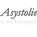Asystolie