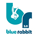 Blue Rabbit