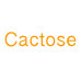 Cactose