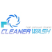 Cleaner Wash