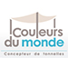 Couleurs du Monde.
