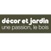 Décor et Jardin