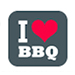 I Love BBQ