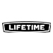 Lifetime.