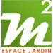 M² Espace Jardin