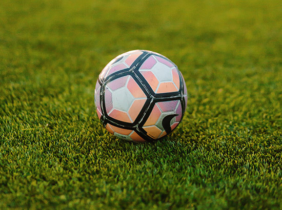 Ballon de foot