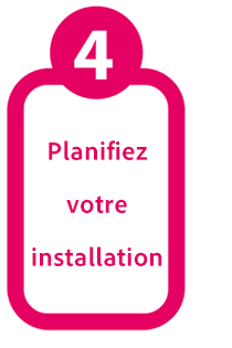 Service NeedHelp étape 4
