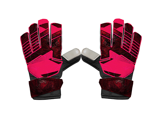 Gants de gardien de but de foot
