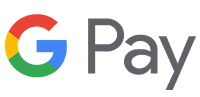 Paiement avec Google Pay