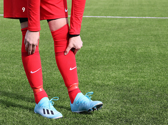 Chaussettes de foot
